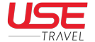 Use Travel Agency Logo